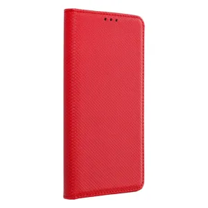 Futrola flip SMART CASE BOOK za Samsung Galaxy S22 Plus crvena