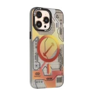 Futrola VENUS MAGSAFE za iPhone 13 Pro Max (6.7) No7