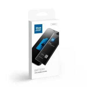 Baterija BLUE STAR za Nokia 1208/1200/C1/1616/1800 (BL-5CA) 1100 mAh Li-Ion