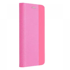Futrola SENSITIVE BOOK za Samsung A236 Galaxy A23 5G roze
