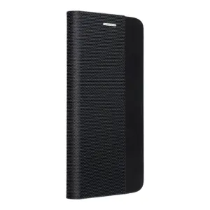 Futrola SENSITIVE BOOK za Samsung A236 Galaxy A23 5G crna