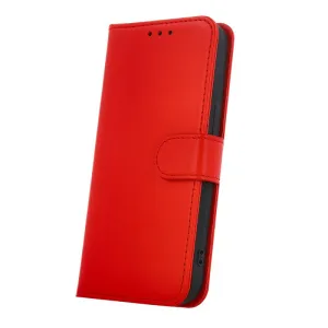 Futrola ROYAL FLIP (Smart Classic) za Samsung Galaxy A34 5G crvena