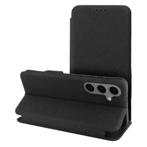 Futrola FOLIO za Samsung A26 crna