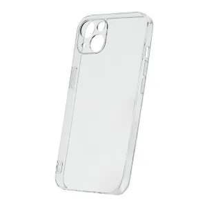 Futrola SLIM CASE 2mm za Xiaomi 15 providna