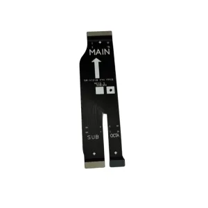 Flet kabal za Samsung S721 Galaxy S24 FE 5G (glavni) rev. 0.4 FULL ORG EU SH