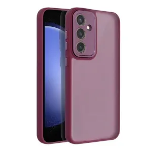 Futrola VARIETE CASE za SAMSUNG A36 5G ljubicasta