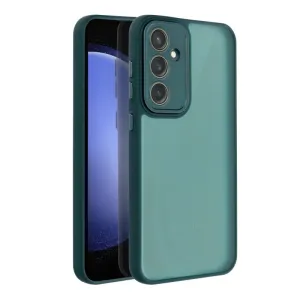 Futrola VARIETE CASE za SAMSUNG A36 5G tamno zelena