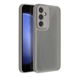 Futrola VARIETE CASE za IPHONE 16e (SE 4 2025) siva