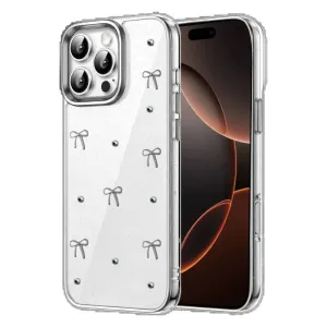 Futrola EXCLUSIVE 3D za iPhone 16 Pro (6.3) dezen1