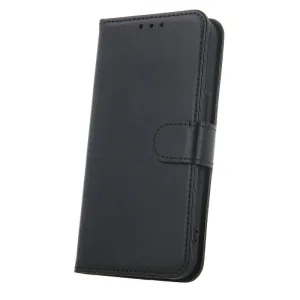 Futrola ROYAL FLIP (Smart Classic) za Samsung Galaxy M16 5G crna