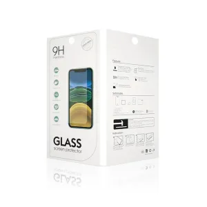 Zastitno staklo 2.5D (obicno staklo) za Realme C75