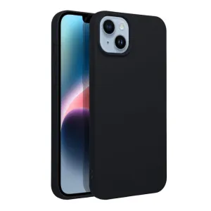 Futrola MATT CASE za Xiaomi Redmi Note 14 Pro Plus 5G crna