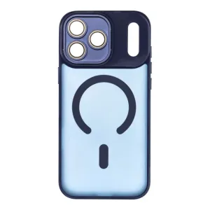 Futrola VARIETE MAG COVER za iPhone 17 plava