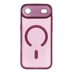Futrola VARIETE MAG COVER za iPhone 17 Air ljubicasta