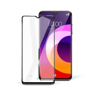 5D Keramicko zastitno staklo za Samsung Galaxy A05 crno