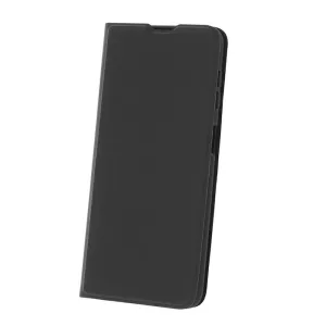 Futrola Smart Soft za iPhone 17 Pro (6.3) crna