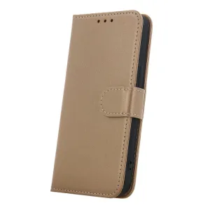 Futrola ROYAL FLIP (Smart Classic) za iPhone 17 Pro Max (6.9) zlatna