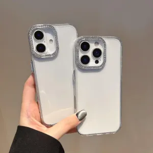 Futrola DIAMOND CLEAR za Honor Magic 8 Pro 5G Providna
