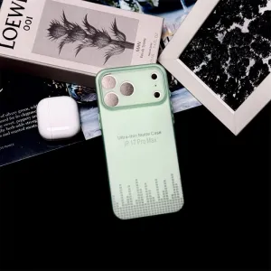 Futrola Tiny za iPhone 17 Pro (6.3) mint