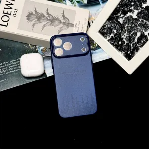 Futrola Tiny za iPhone 16 Pro (6.3) teget