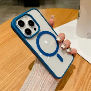 Futrola MAGSAFE SMOOTH za iPhone 17 Air teget