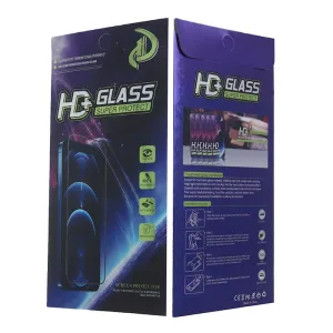 Zastitno 9D staklo za iPhone 17 Air