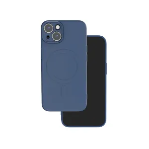 Futrola Simple Color Mag za iPhone 17 Pro Max (6.9) teget