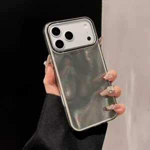 Futrola Aurora za iPhone 17 crna