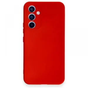 Futrola Ultra Tanka SOFT za Xiaomi 15T svetlo crvena