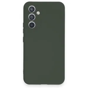 Futrola Ultra Tanka SOFT za Xiaomi 15T Pro maslinasto zelena