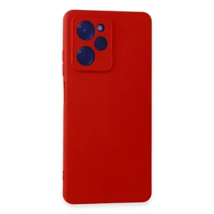 Futrola Ultra Tanka SOFT za Xiaomi 15T Pro crvena