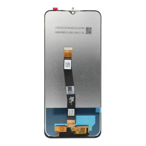 FixCell LCD ekran za Samsung A22 5G A226 (Refub. bez rama)