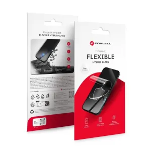 Zastitno staklo FORCELL NANO za iPhone 17 Air