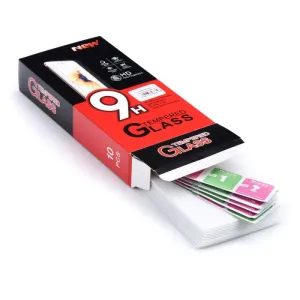 Zastitno staklo (SET 10in1) za iPhone 13 Pro / 14
