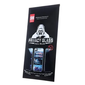 Zastitno staklo Privacy za Xiaomi 15T Pro 5G
