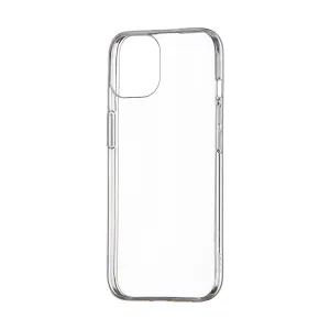 Futrola SLIM CASE 1mm za Samsung Galaxy A37 5G providna