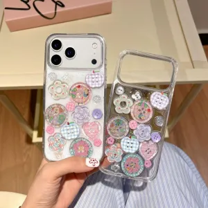 Futrola Sweet Case za iPhone 17 Air