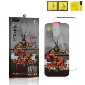 Zastitno staklo Monkey King 0.33mm High Aluminum  za Samsung Galaxy A16
