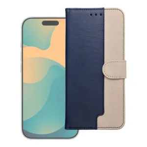 Futrola flip SPLIT BOOK za SAMSUNG S26 ULTRA teget - bez