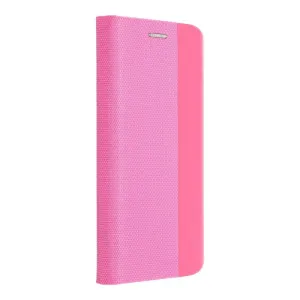 Futrola SENSITIVE BOOK za XIAOMI Redmi Note 15 PRO PLUS 5G roze