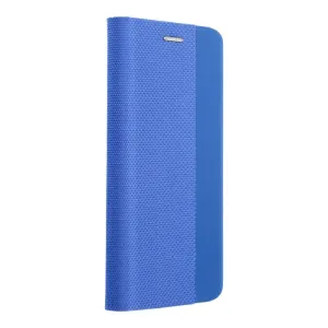 Futrola SENSITIVE BOOK za XIAOMI Redmi Note 15 PRO PLUS 5G plava