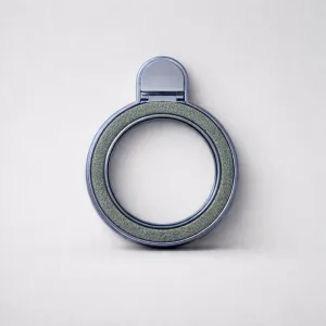 Drzac MagSafe X-Cell sa sljokicama plava 