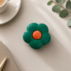 Pop Socket X-Cell Flower No24
