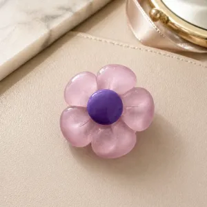Pop Socket X-Cell Flower No32