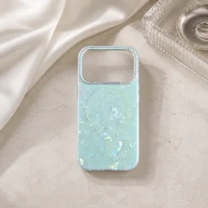 Futrola Cristal Magsafe za iPhone 17 Pro Max mint