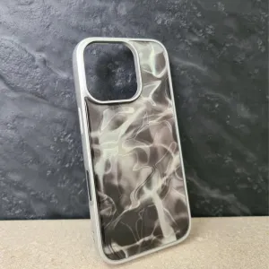 Futrola WENDEL za iPhone 17 Air crna