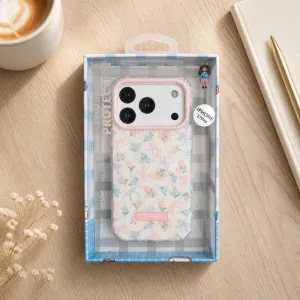 Futrola Pastel Bloom za iPhone 17 Pro Max No3