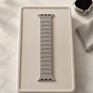Narukvica za sat X-Cell Apple Watch 38/40/41 mm No2 bez