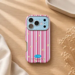 Futrola Cute Carton za iPhone 17 Pro No3