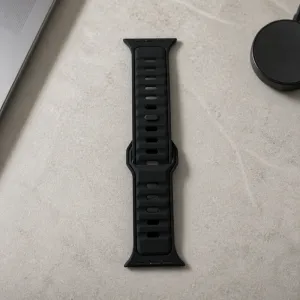 Narukvica za sat X-Cell Apple Watch 42/44/45/49 mm No10 crna